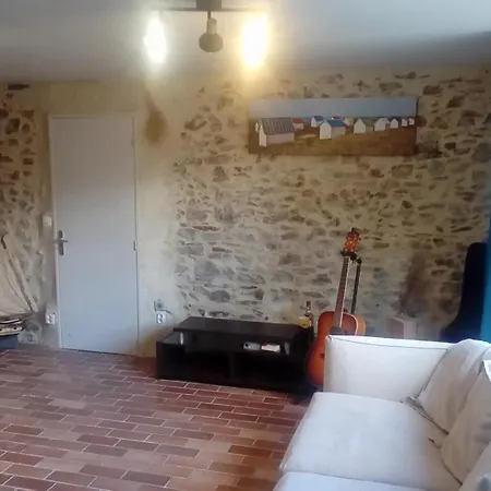 호텔 Le Bistrot De La Soifferie *