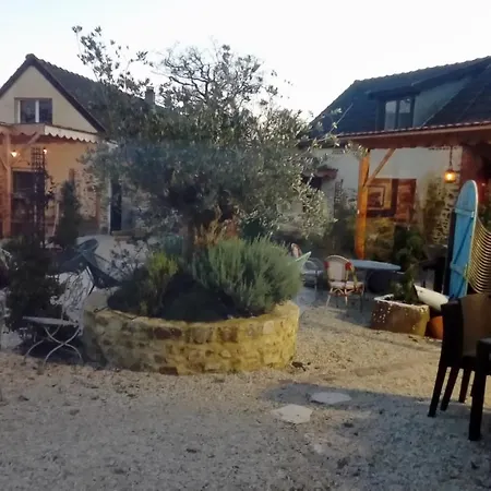 호텔 Le Bistrot De La Soifferie *