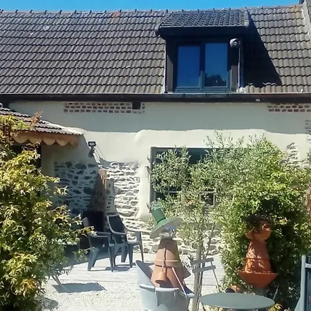 Le Bistrot De La Soifferie * Gratot