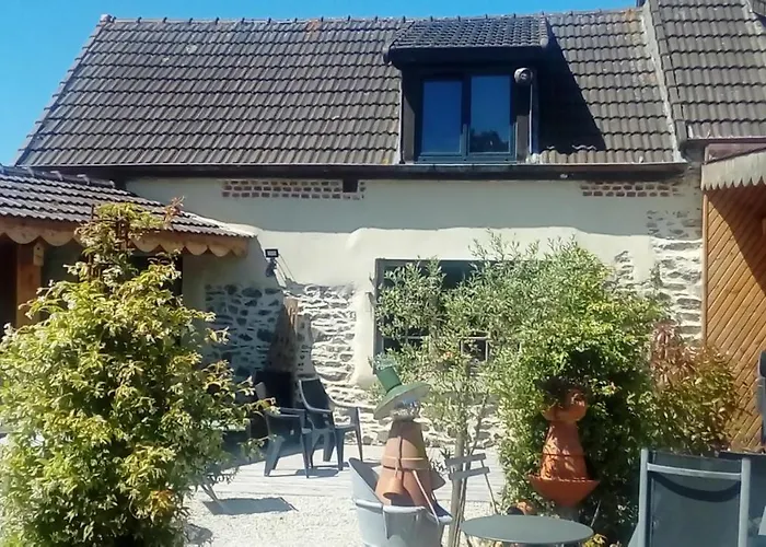 Le Bistrot De La Soifferie * Gratot